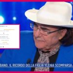 al bano romina