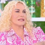 antonella clerici sveglia