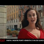 megan gale spot iliad