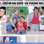 al bano pugno romina