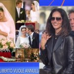 Emanuele Filiberto matrimonio