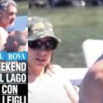 Raoul bova beatrice Arnera
