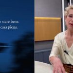 concita de Gregorio cancro