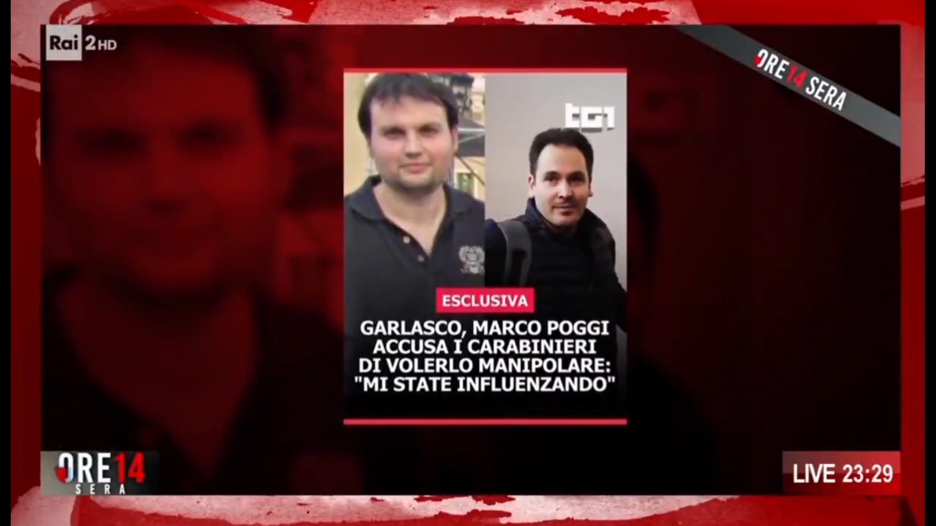 marco poggi garlasco ultime news