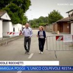 genitori di chiara poggi news