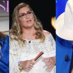 romina carrisi verissimo