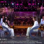 paola turci verissimo