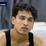 amici 25 mamma nicola malattia