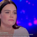 romina carrisi