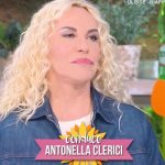antonella clerici sempre mezzogiorno