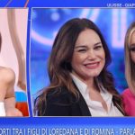 jasmine carrisi romina