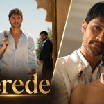 l'erede nuova fiction canale 5