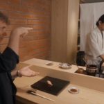 ulisse ascolti 11 maggio 2026