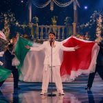 sal da vinci eurovision