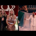 eurovision ascolti prima semifinale
