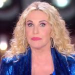 antonella clerici roast peace
