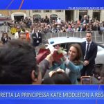 la volta buona caterina balivo