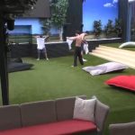 pidocchi grande fratello vip