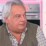 Alfio Bottaro matrimonio