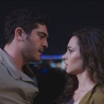 racconto di una notte pomeriggio canale 5