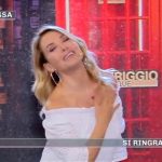 barbara d'urso causa mediaset