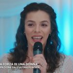la forza di una donna