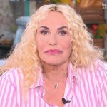 antonella clerici insulti