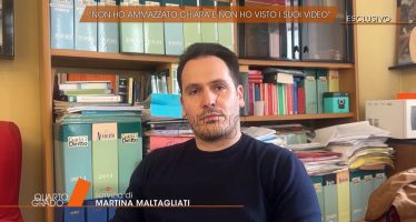 andrea sempio quarto grado