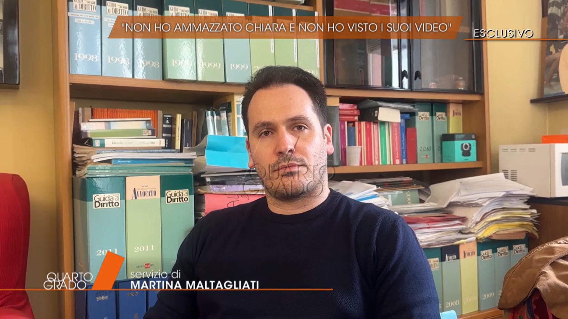 andrea sempio quarto grado