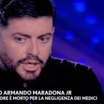 Maradona verissimo
