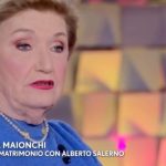 mara maionchi marito