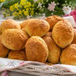 ricetta panini a latte di anna moroni