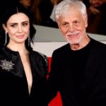 michele placido aborto moglie