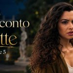 racconto di una notte canale 5