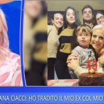 cristiana ciacci marito