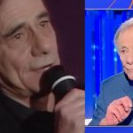 vecchioni malattia