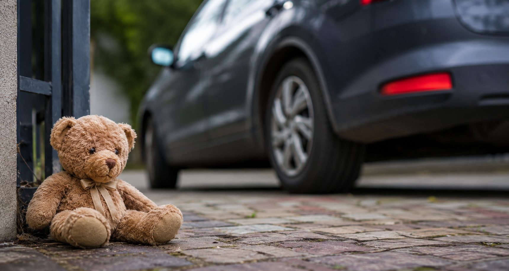 Tragedia a Bollengo: bimba di due anni muore investita dall’auto del ...