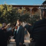 l'erede nuova serie canale 5