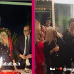 mara venier laurea giada