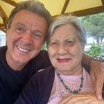 mamma di pupo è morta