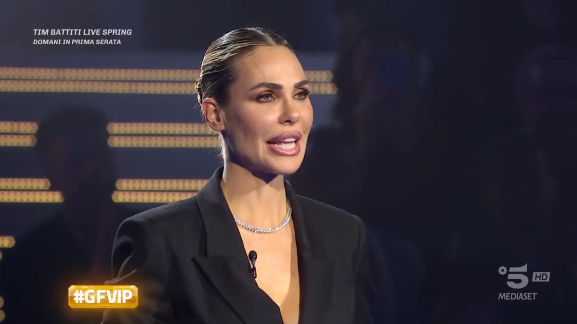 ilary blasi vincitrice grande fratello vip