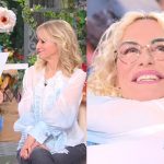 antonella clerici lettera luciana littizzetto