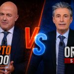 ore 14 sera vs quarto grado rai