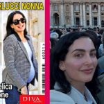 angelica donati pancione