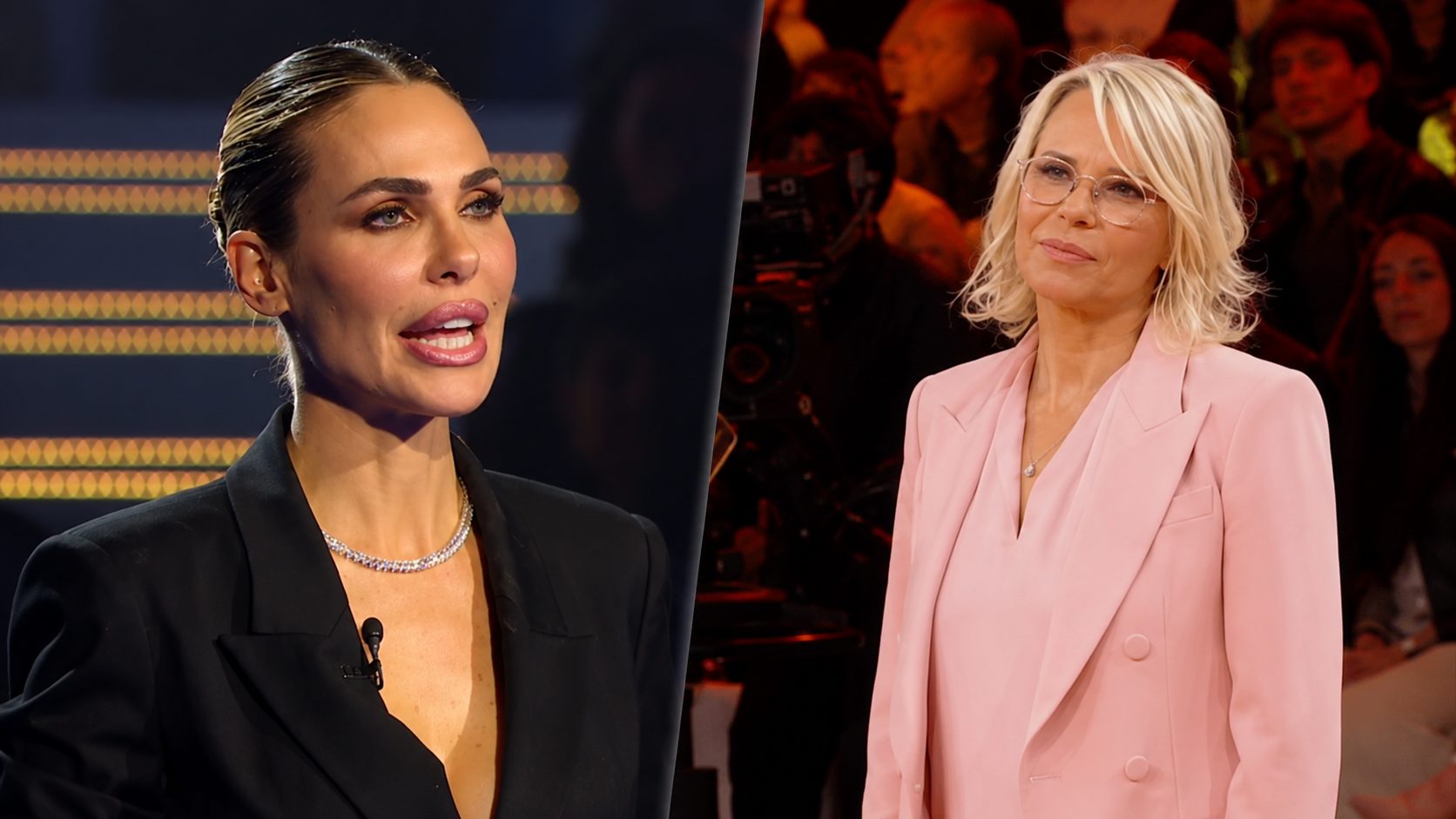 speciale verissimo amici 25
