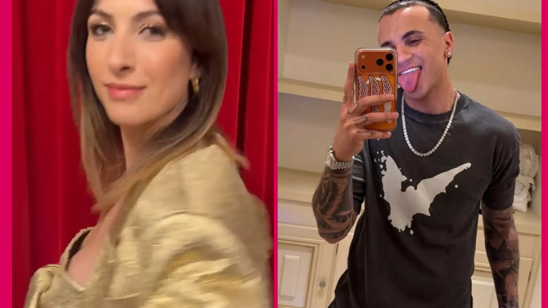 Samurai Jay ed Ema Stokholma hanno una storia segreta? Esplode il gossip - Ultime Notizie Flash