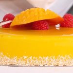 torta esotica sal de riso