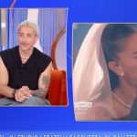 sacchetta tocca bacio