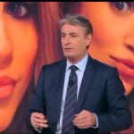 minacce ore 14 sera milo infante