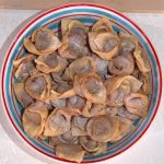 alessandra spisni tortelli dolci fritti